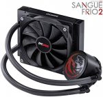 Water Cooler Pcyes Sangue Frio 2 120mm - Imagem 6