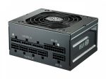 Fonte SFX 750W Cooler Master V750 SFX Gold MPY-7501- Modular - Imagem 8