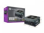 Fonte SFX 850W Cooler Master V850 SFX Gold MPY-8501- Modular - Imagem 2