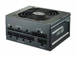 Fonte SFX 850W Cooler Master V850 SFX Gold MPY-8501- Modular - Imagem 5