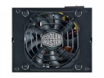 Fonte SFX 850W Cooler Master V850 SFX Gold MPY-8501- Modular - Imagem 9