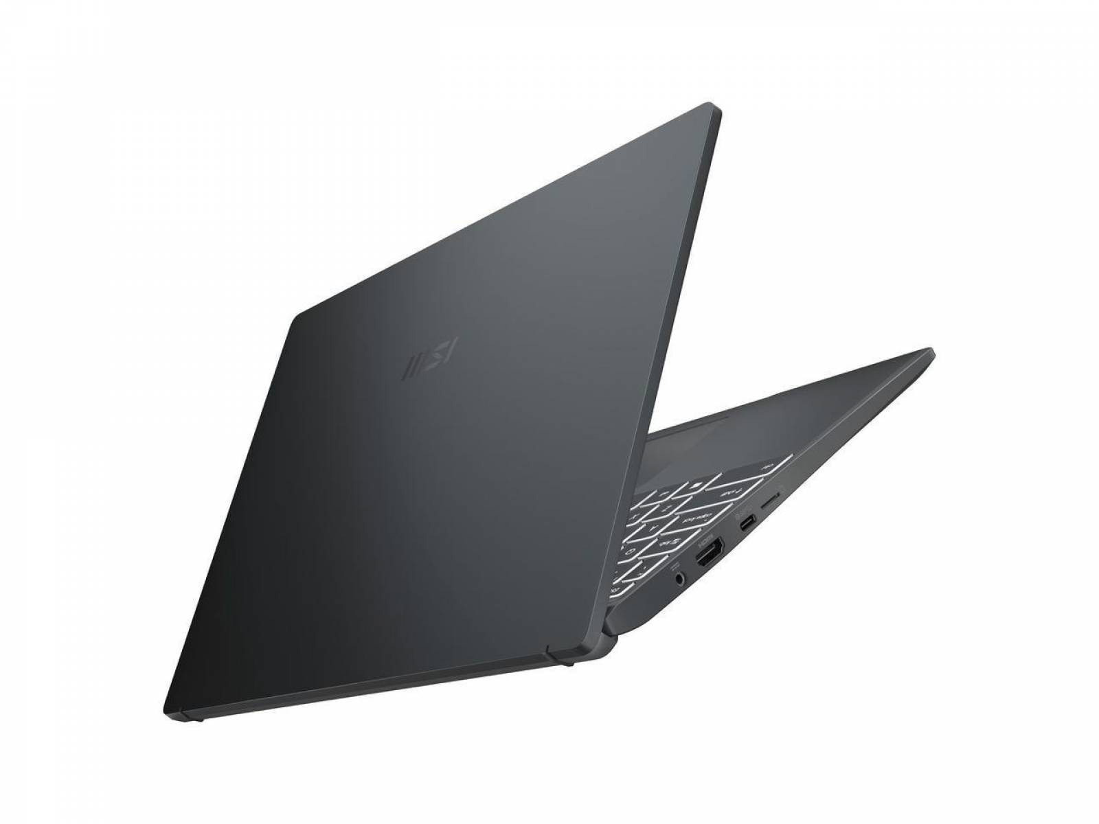 Notebook MSI MODERN 14 B10MW-640 I5-10210U 1.6/8GB/128SSD/W10/14" Notebook MSI MODERN 14 B10MW-640 I5-10210U 1.6/8GB/128SSD/W10/14" - Imagem 1