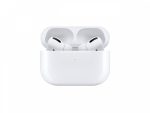 FONE DE OUVIDO APPLE AIRPODS PRO WIRELESS MLWK3AM/A BLUETOOTH - Imagem 4