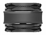 Cooler Para Processador DeepCool AS500 Plus Black, Intel e AMD - Imagem 4