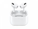 FONE DE OUVIDO APPLE AIRPODS PRO WIRELESS MLWK3AM/A BLUETOOTH - Imagem 6