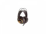 Fone AKG K240 Studio, estéreo profissionais semi-abertos - Imagem 8