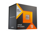Processador AMD Ryzen 9 7950X3D 4.2GHz (Turbo 5.7GHz) 128MB - AM5 - Imagem 3