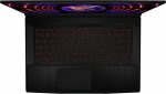 Notebook MSI GF63 12VE-066US I7-12650H /16/512 SSD / RTX4050 6GB - Imagem 3