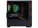 PC Gamer High i5 12400F, H610, GTX 1650 4GB , 8GB DDR4, SSD 480 - Imagem 3