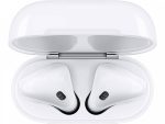 FONE DE OUVIDO APPLE AIRPODS 2 WIRELESS MRXJ2AM/A BLUETOOTH - Imagem 3