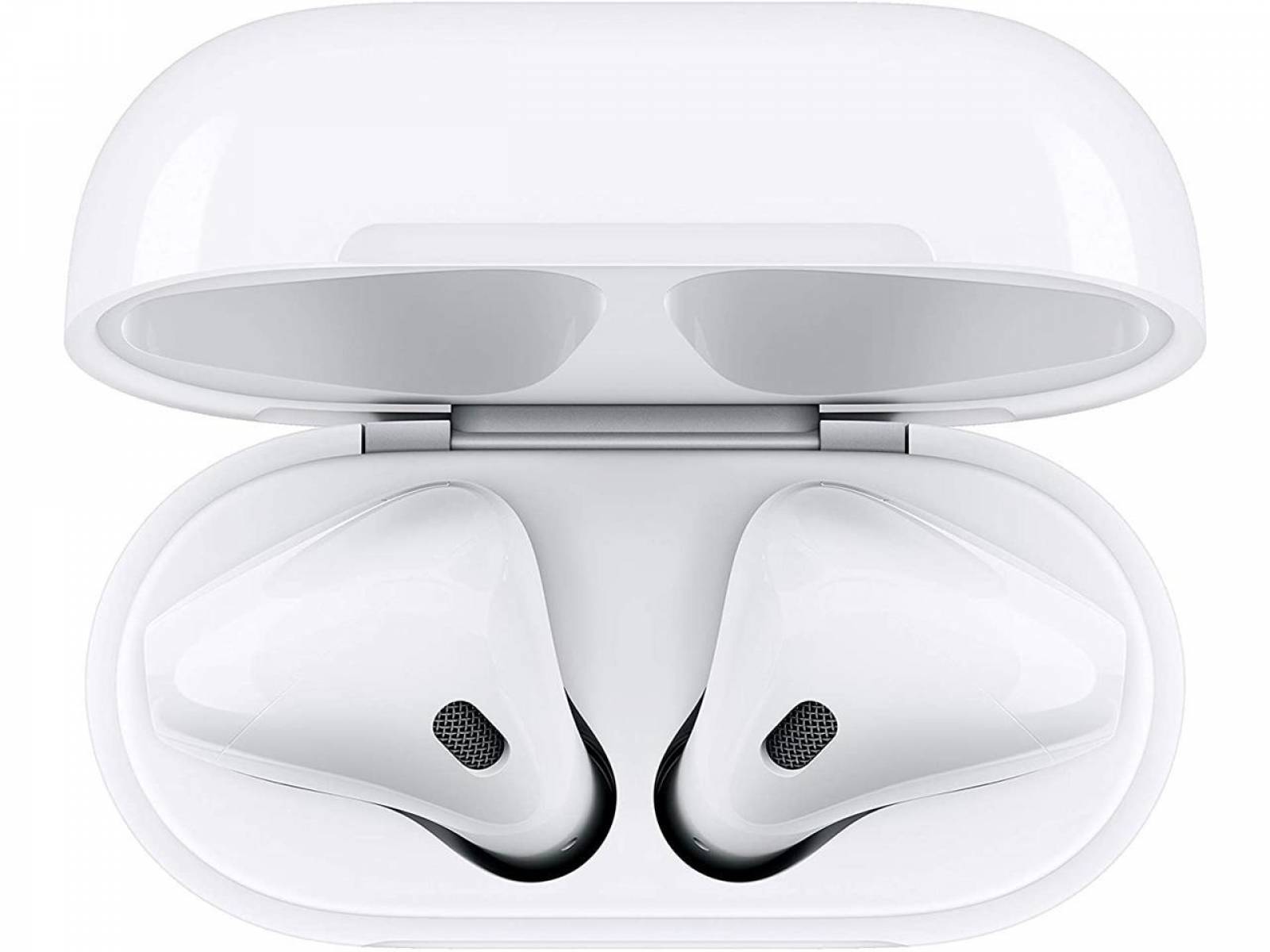 FONE DE OUVIDO APPLE AIRPODS 2 WIRELESS MRXJ2AM/A BLUETOOTH – Net