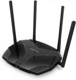 Roteador Mercusys Wi-Fi 6 Dual-Band Gigabit AX1800 - Imagem 2