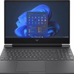 Notebook Gamer HP VICTUS I5-12450H /8/512 SSD/15.6"/ RTX1650TI