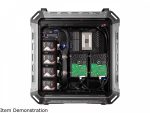 Gabinete Gamer Cougar Panzer Max-G Full Tower Lateral em Vidro - Imagem 14