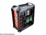 Gabinete Gamer Cougar Panzer Max-G Full Tower Lateral em Vidro - Imagem 17
