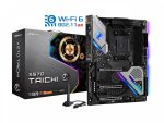 Placa Mãe ASRock X570 Taichi M.2/DDR4/HDMI/WIFI/TYPE-C/USB3.2/SOM - Imagem 7