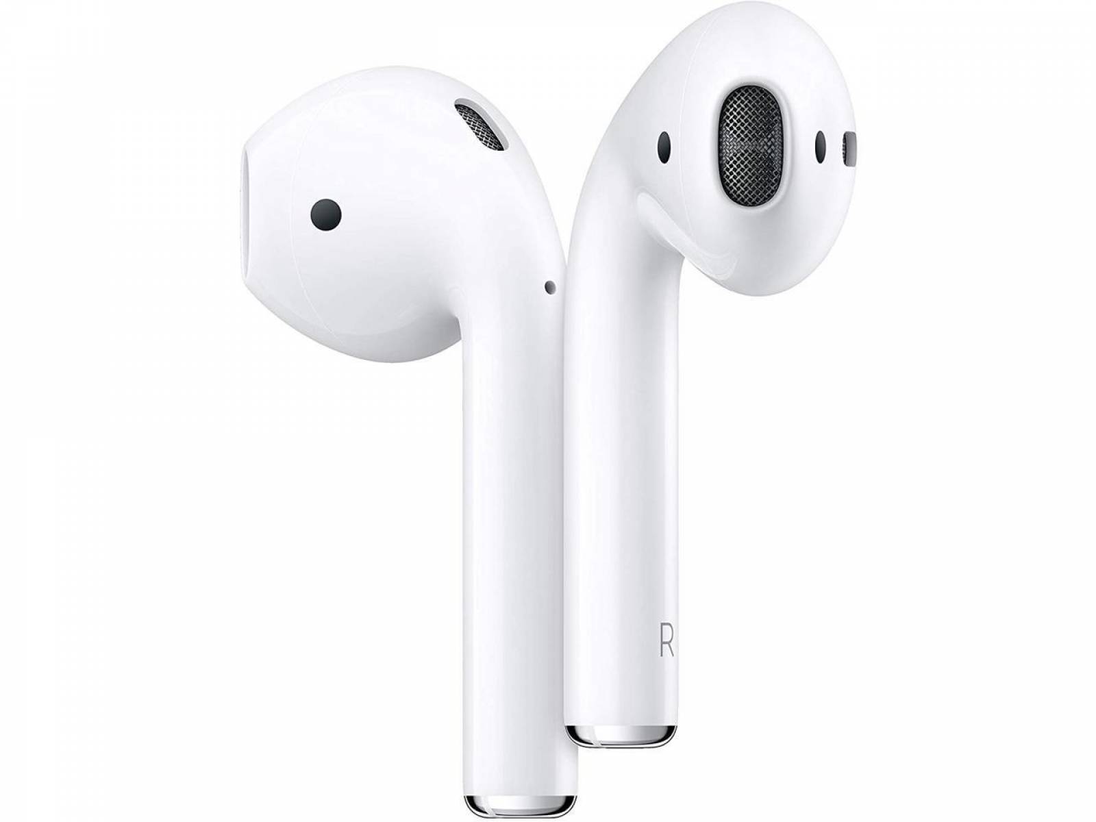 FONE DE OUVIDO APPLE AIRPODS 2 WIRELESS MRXJ2AM/A BLUETOOTH – Net