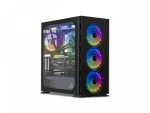PC Gamer Netshop Lux V3 i7 12700F, RTX 3070 8GB , 16GB , SSD 960 - Imagem 3