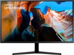 Monitor UHD Samsung 32" 4K, HDMI, Display Port, Freesync, UJ590 - Imagem 4