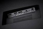 Monitor UHD Samsung 32" 4K, HDMI, Display Port, Freesync, UJ590 - Imagem 3