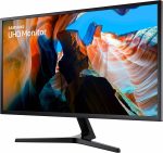 Monitor Gamer Samsung Odyssey 24", 144Hz, 1ms, ajuste de altura - Imagem 7