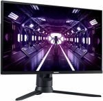Monitor Gamer Samsung Odyssey 24", 144Hz, 1ms, ajuste de altura - Imagem 4
