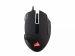 Mouse Gamer Corsair Scimitar RGB Elite CH-9304211-NA, 17 botões - Imagem 7