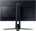 Monitor Gamer Samsung Odyssey 24", 144Hz, 1ms, ajuste de altura