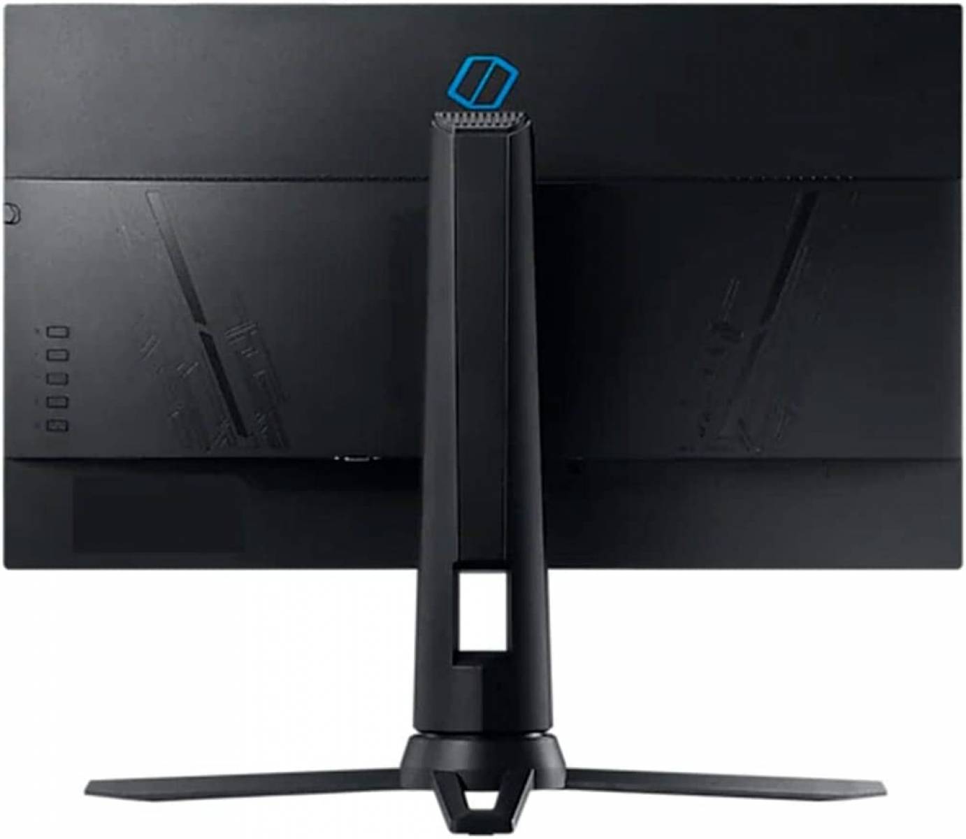 Monitor Gamer Samsung Odyssey 24", 144Hz, 1ms, ajuste de altura Monitor Gamer Samsung Odyssey 24", 144Hz, 1ms, ajuste de altura - Imagem 1