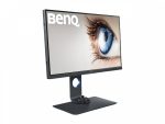 Monitor Benq LED, 27", IPS, Hdr Qhd Srgb, Com Bloqueador - Sw270c - Imagem 4