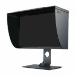 Monitor Benq LED, 27", IPS, Hdr Qhd Srgb, Com Bloqueador - Sw270c