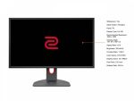Monitor Gamer Benq Zowie XL2731K 27" Full HD 1920 x 1080 165 Hz - Imagem 3