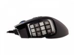 Mouse Gamer Corsair Scimitar RGB Elite CH-9304211-NA, 17 botões - Imagem 9