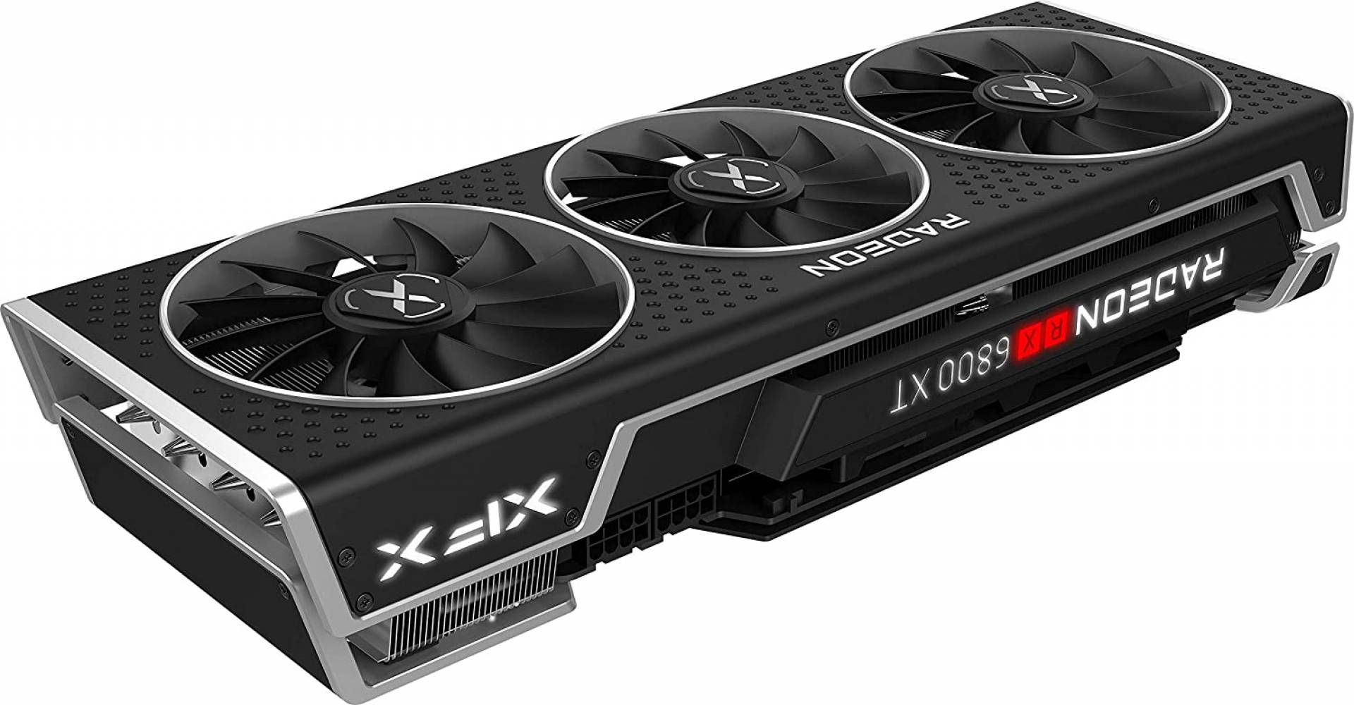 Placa de vídeo amd Rx6800xt 16gb Gddr6, Rx68xtacbd9 Xfx – Net Shop