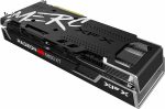Placa de vídeo amd Rx6800xt 16gb Gddr6, Rx68xtacbd9 Xfx - Imagem 2