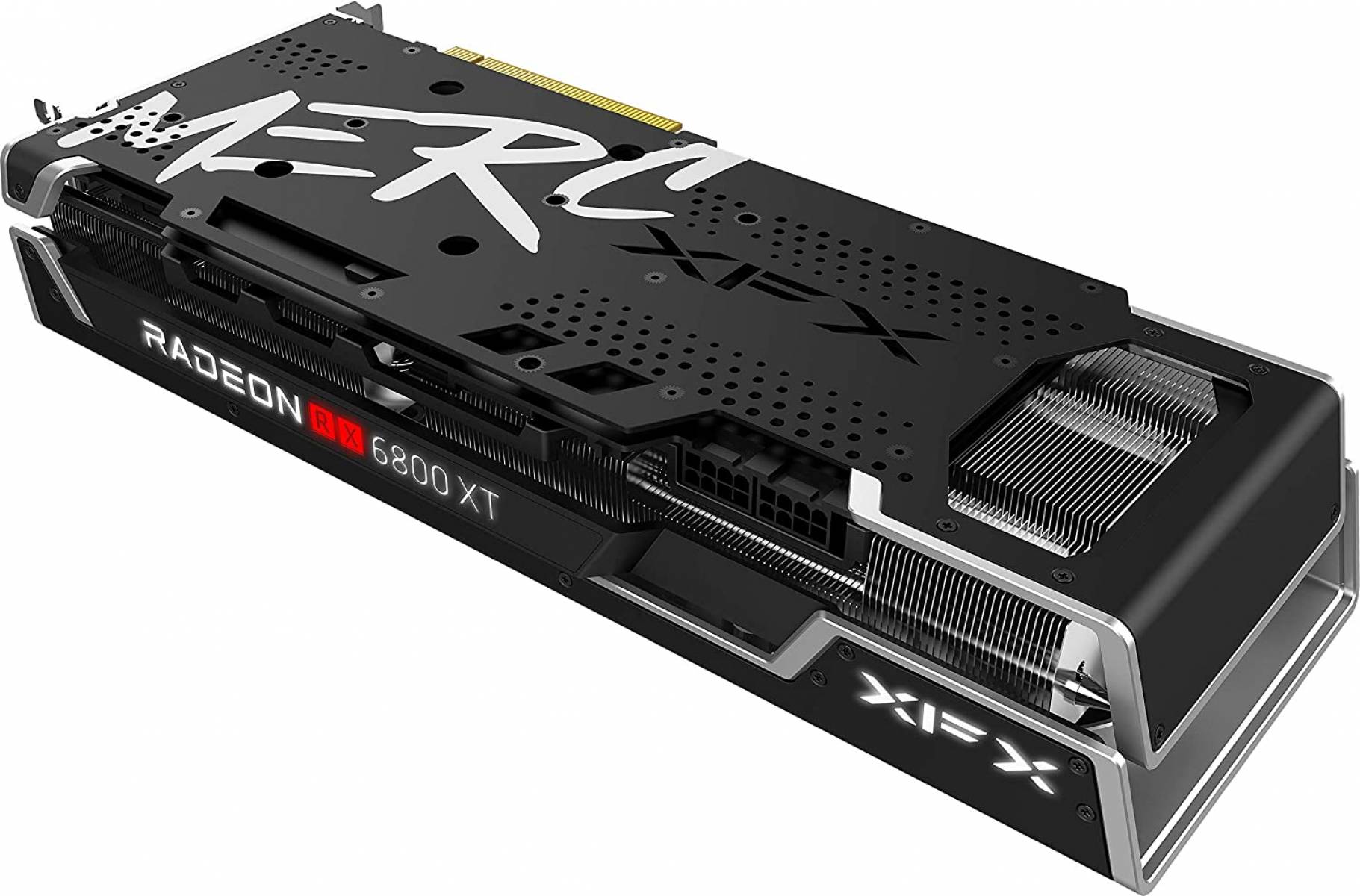 Placa de vídeo amd Rx6800xt 16gb Gddr6, Rx68xtacbd9 Xfx – Net Shop