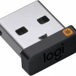 ADAPTADOR LOGITECH WIRELESS USB UNIFYING 910-005235