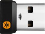 ADAPTADOR LOGITECH WIRELESS USB UNIFYING 910-005235 - Imagem 3