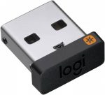ADAPTADOR LOGITECH WIRELESS USB UNIFYING 910-005235 - Imagem 4