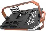 Gabinete Gamer Darkflash Blade-x Aberto - Imagem 3