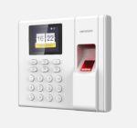 Leitor Biometrico Digital Hikvision DS-K1A8503MF (Cartao Pon) - Imagem 5