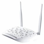 Modem & Roteador TP-Link 300Mbps USB VDSL2 TD-W9970 - Imagem 2
