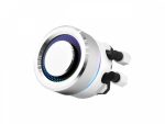Watercooler Lian Li Galahad AIO 360 Branco RGB 360mm GA-360A - Imagem 8