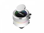Watercooler Lian Li Galahad AIO 360 Branco RGB 360mm GA-360A - Imagem 7