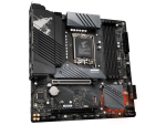 Placa Mãe Gigabyte B760M AORUS PRO, LGA 1700, DDR4 - Imagem 4