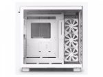 Gabinete Gamer NZXT H9 Flow, ATX, 4 Fans, Branco - CM-H91FW-01 - Imagem 6