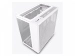 Gabinete Gamer NZXT H9 Elite, ATX, 4 Fans, Branco - CM-H91EB-01 - Imagem 3