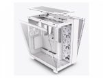 Gabinete Gamer NZXT H9 Elite, ATX, 4 Fans, Branco - CM-H91EB-01 - Imagem 5