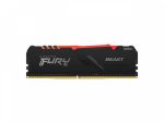 Memória Fury Beast Kingston, 32gb, 3600mhz, Cl18,Kf436c18bb/32