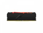 Memória Fury Beast Kingston, 32gb, 3600mhz, Cl18,Kf436c18bb/32 - Imagem 2